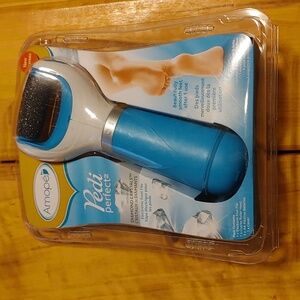 🌸Host Pick🌸New Amope Pedi Perfect Electronic Foot File